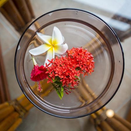 Sanya Resort Golden Palm Luaran gambar