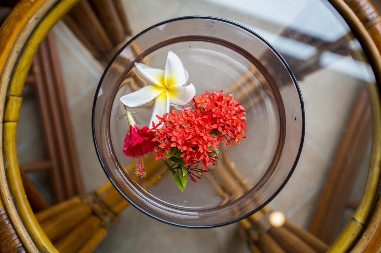 Sanya Resort Golden Palm Luaran gambar